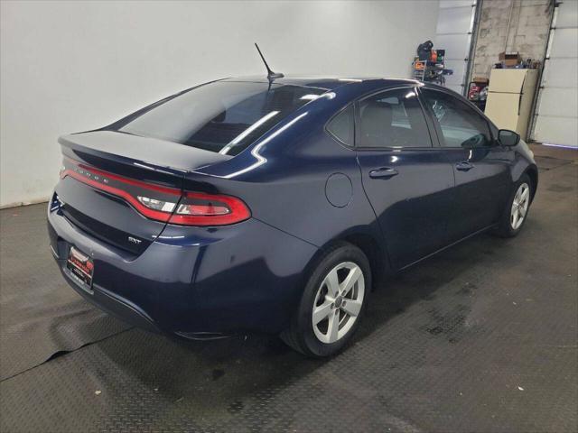 used 2015 Dodge Dart car, priced at $7,999