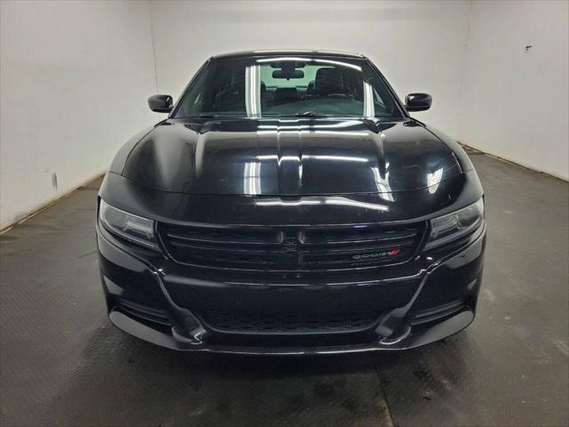 used 2021 Dodge Charger car, priced at $18,494