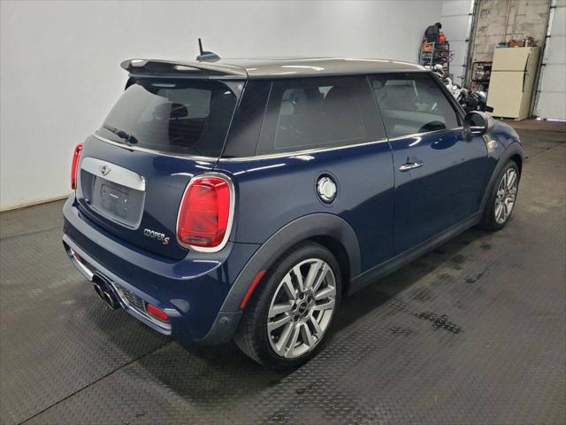 used 2018 MINI Hardtop car, priced at $12,499