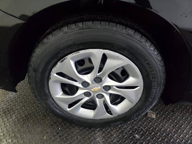 used 2019 Chevrolet Cruze car, priced at $9,994