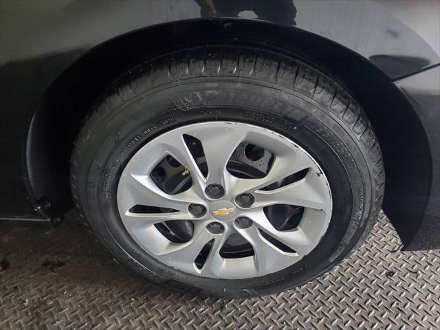 used 2019 Chevrolet Cruze car, priced at $9,994