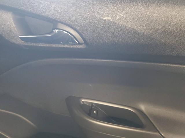 used 2019 Chevrolet Cruze car, priced at $9,994