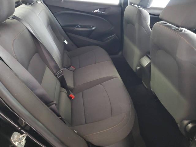used 2019 Chevrolet Cruze car, priced at $9,994