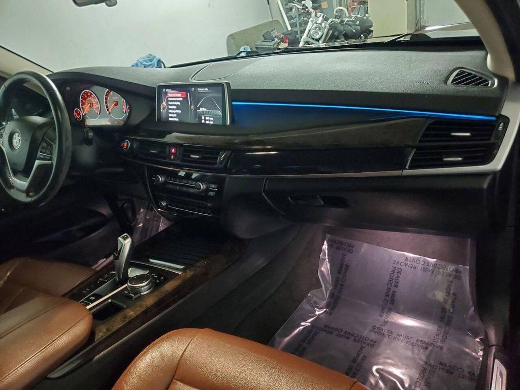 used 2015 BMW X5 car, priced at $12,499