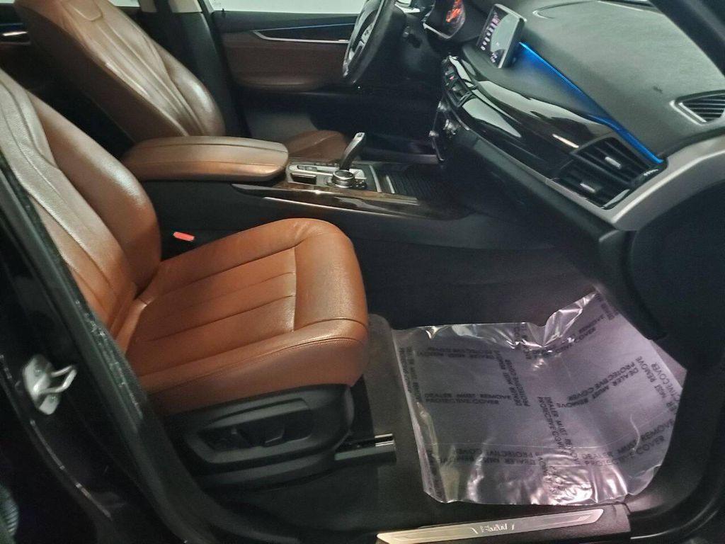used 2015 BMW X5 car, priced at $12,499