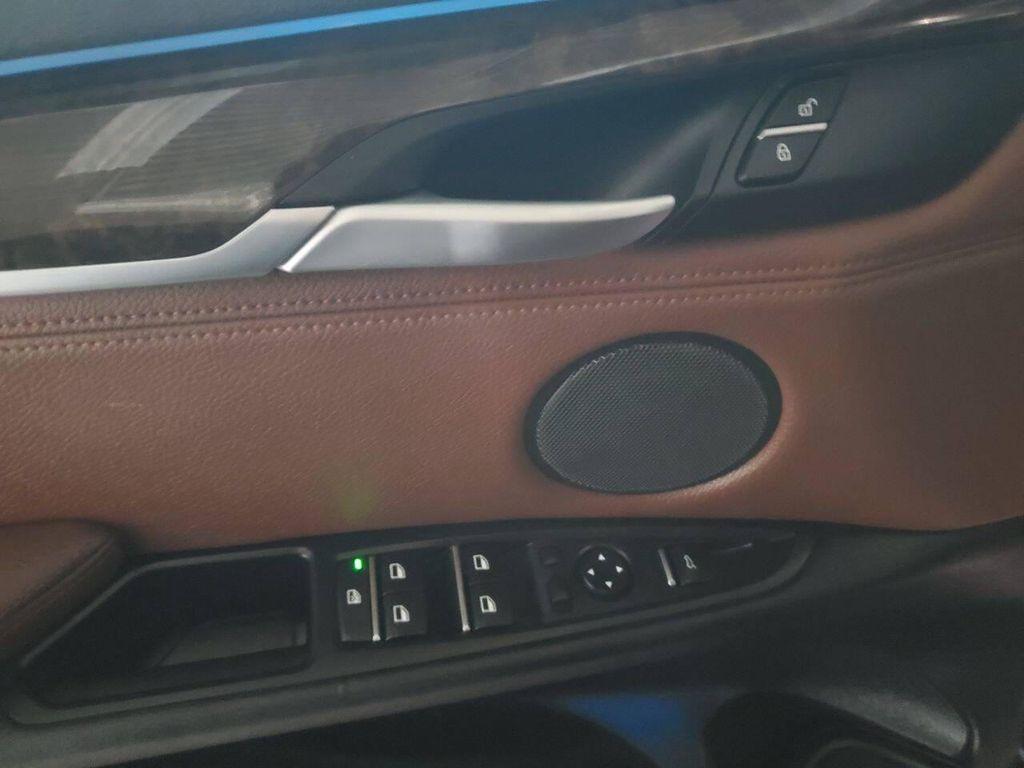 used 2015 BMW X5 car, priced at $12,499