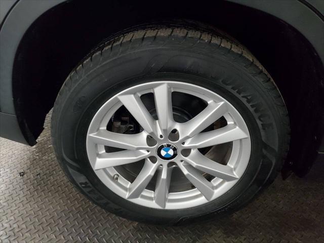 used 2015 BMW X5 car, priced at $13,999