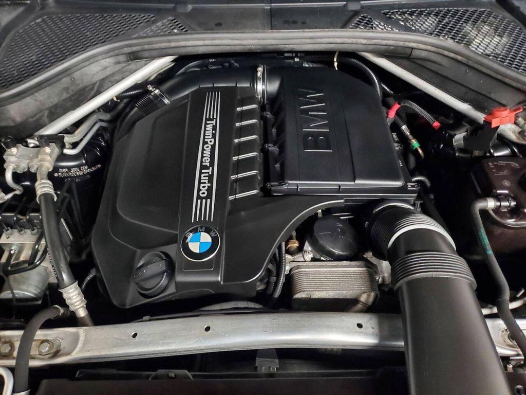 used 2015 BMW X5 car, priced at $12,499