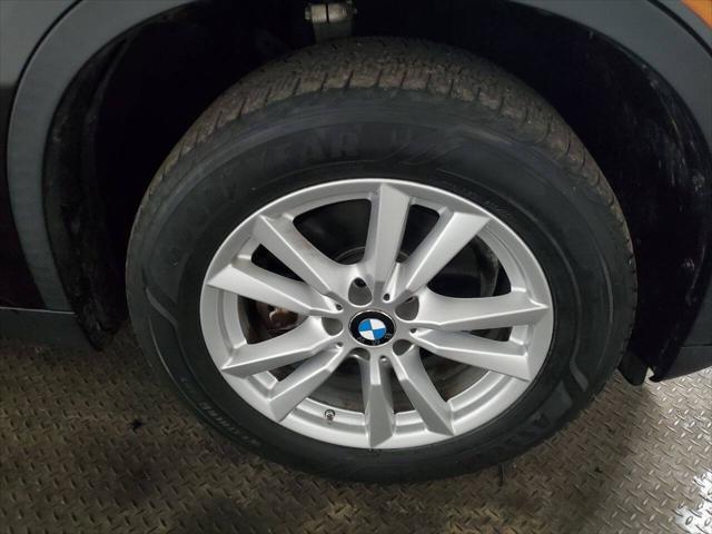 used 2015 BMW X5 car, priced at $13,999