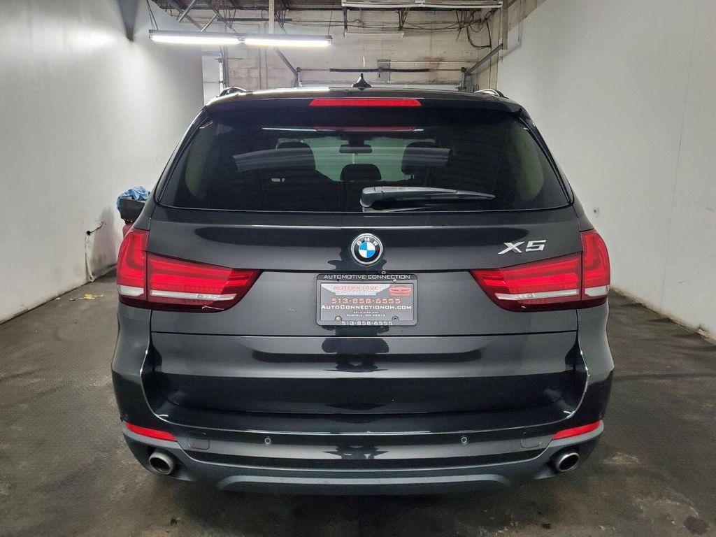 used 2015 BMW X5 car, priced at $12,499