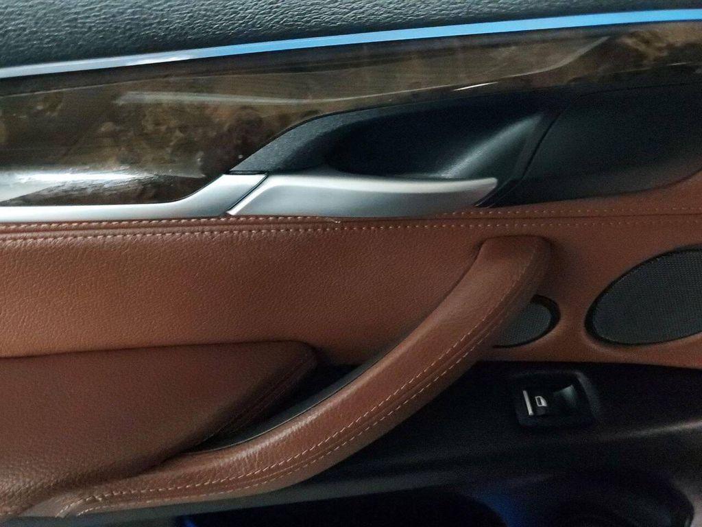 used 2015 BMW X5 car, priced at $12,499