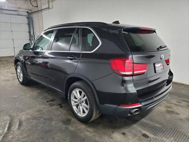 used 2015 BMW X5 car, priced at $13,999