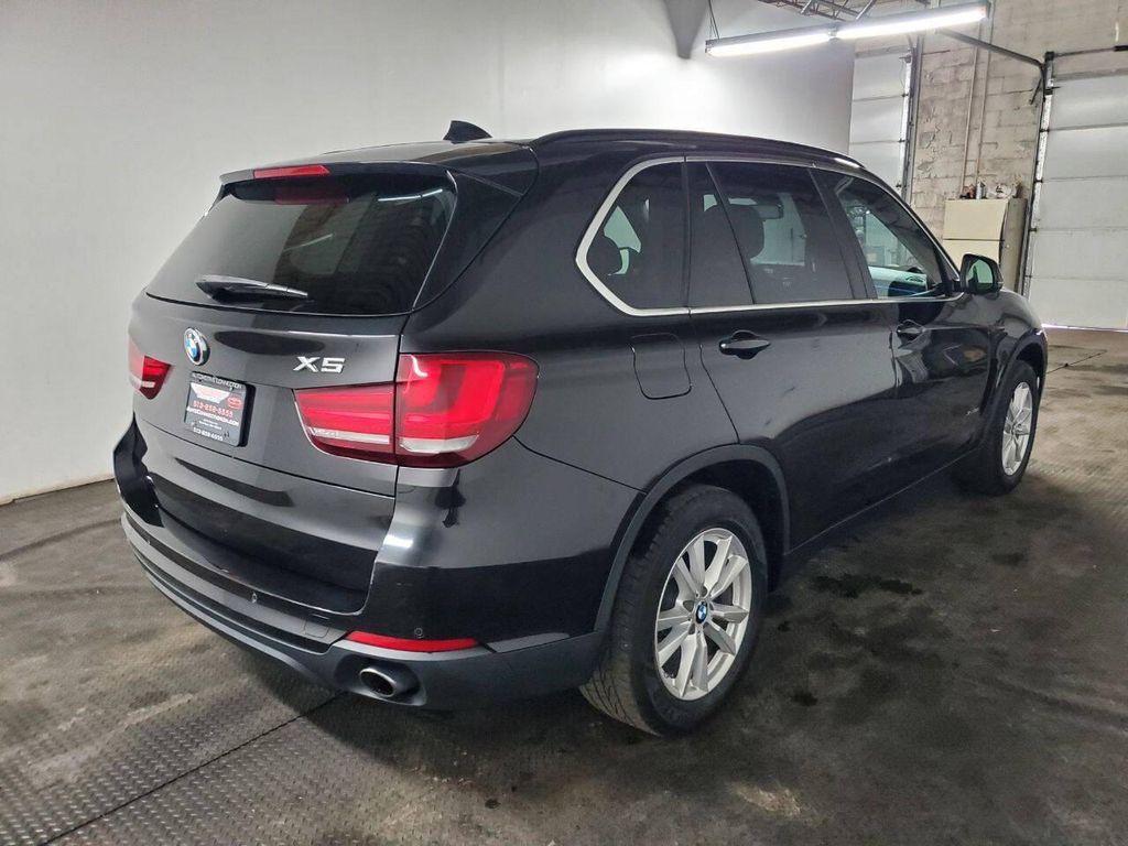 used 2015 BMW X5 car, priced at $12,499