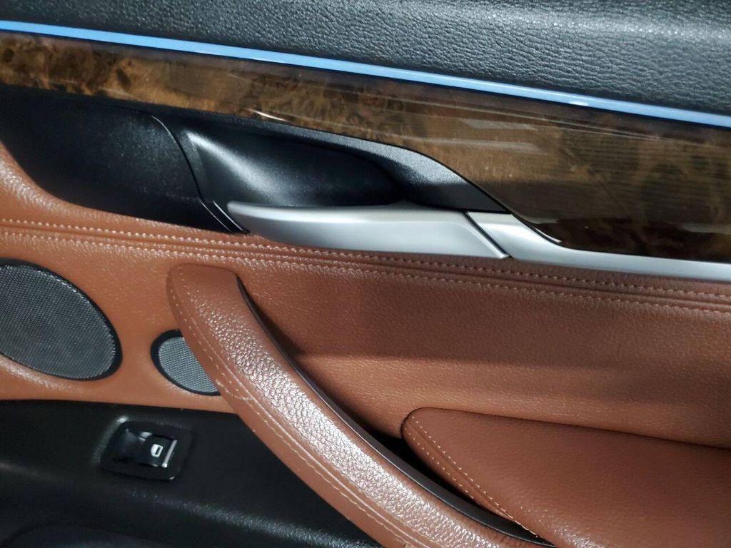 used 2015 BMW X5 car, priced at $12,499