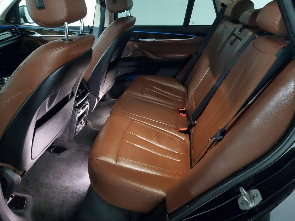 used 2015 BMW X5 car, priced at $12,499