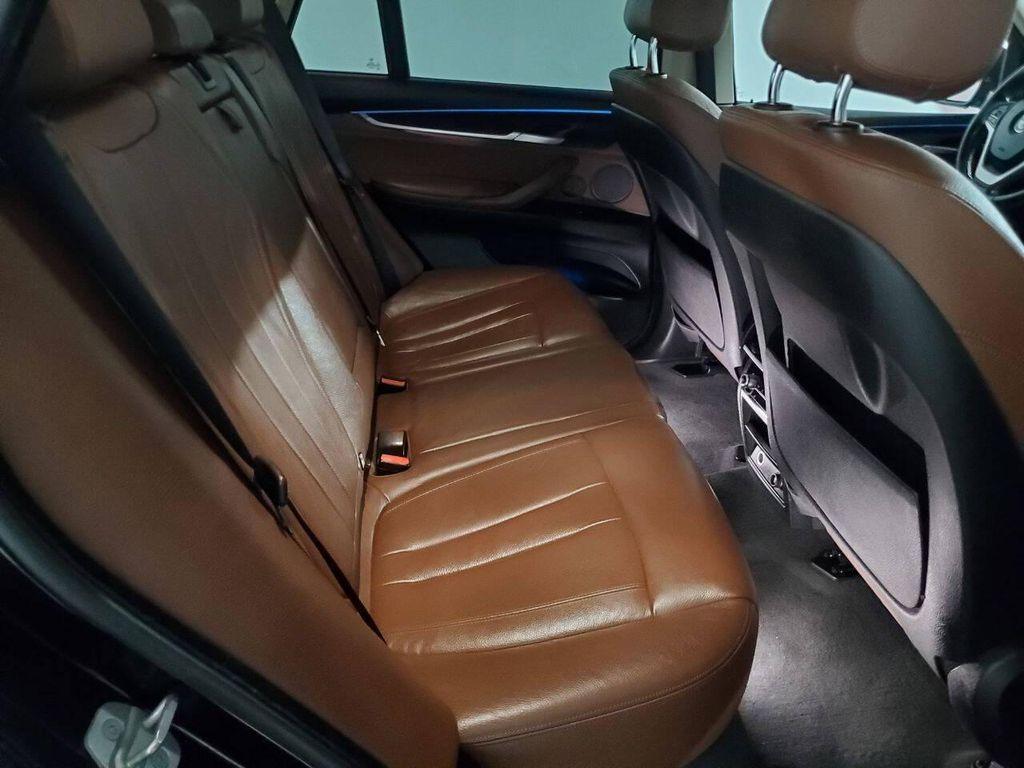 used 2015 BMW X5 car, priced at $12,499