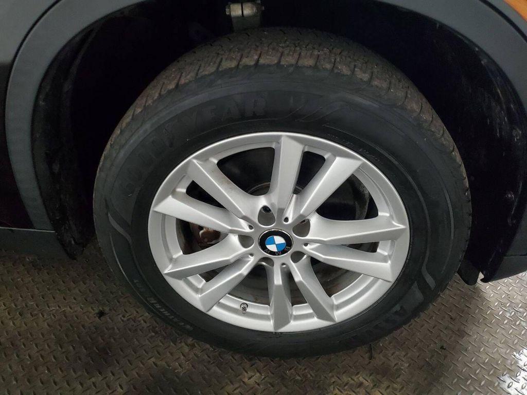 used 2015 BMW X5 car, priced at $12,499