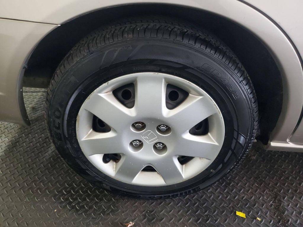 used 2002 Honda Civic car, priced at $9,999
