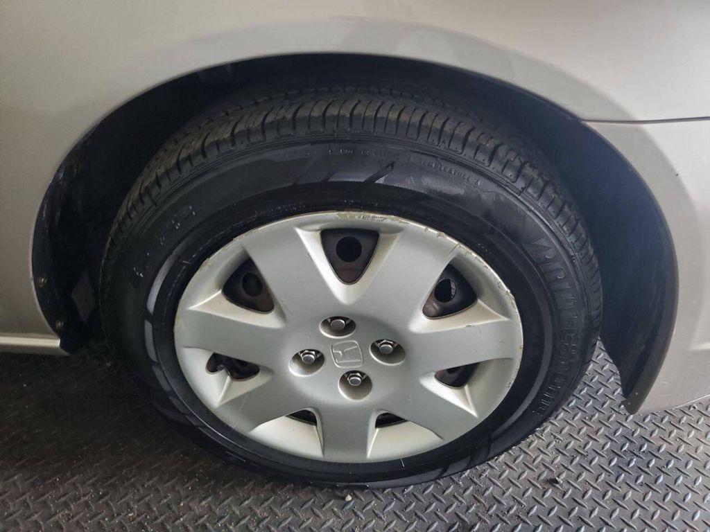 used 2002 Honda Civic car, priced at $9,999