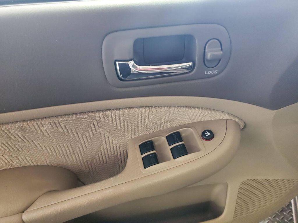 used 2002 Honda Civic car, priced at $9,999