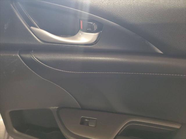 used 2021 Honda Insight car, priced at $17,994