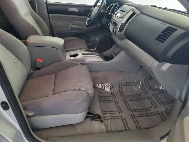 used 2007 Toyota Tacoma car, priced at $14,999