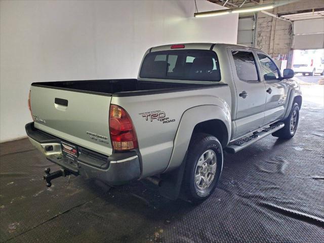 used 2007 Toyota Tacoma car, priced at $14,999