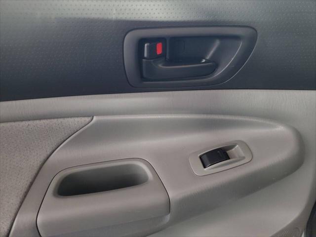 used 2007 Toyota Tacoma car, priced at $14,999