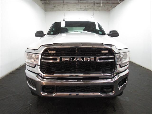 used 2021 Ram 3500 car, priced at $27,994