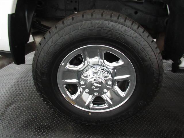 used 2021 Ram 3500 car, priced at $27,994