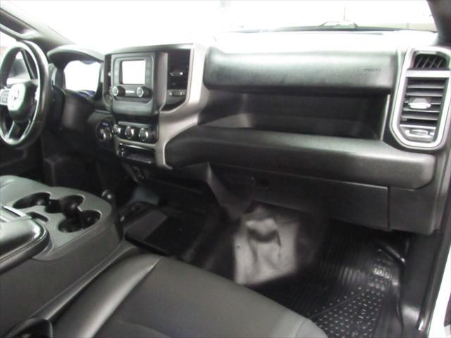 used 2021 Ram 3500 car, priced at $27,994