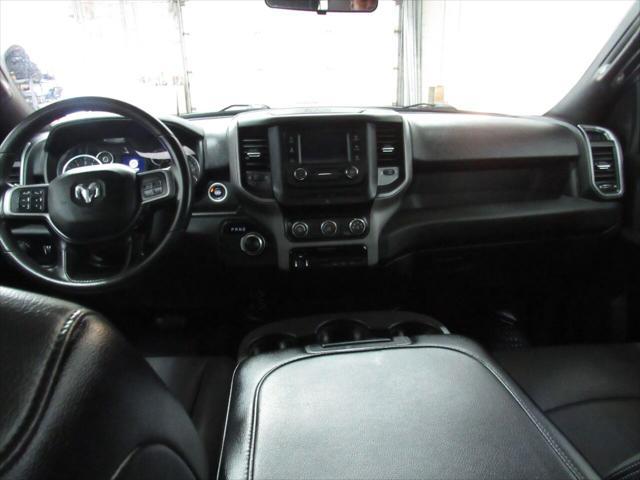 used 2021 Ram 3500 car, priced at $27,994