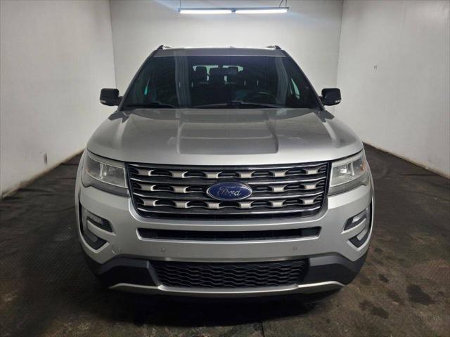 used 2016 Ford Explorer car, priced at $11,994