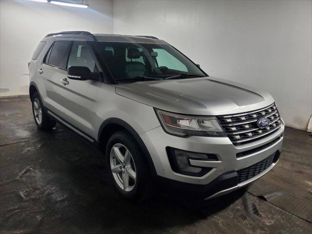 used 2016 Ford Explorer car, priced at $11,994