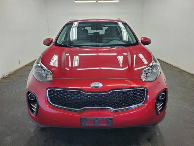 used 2019 Kia Sportage car, priced at $12,999