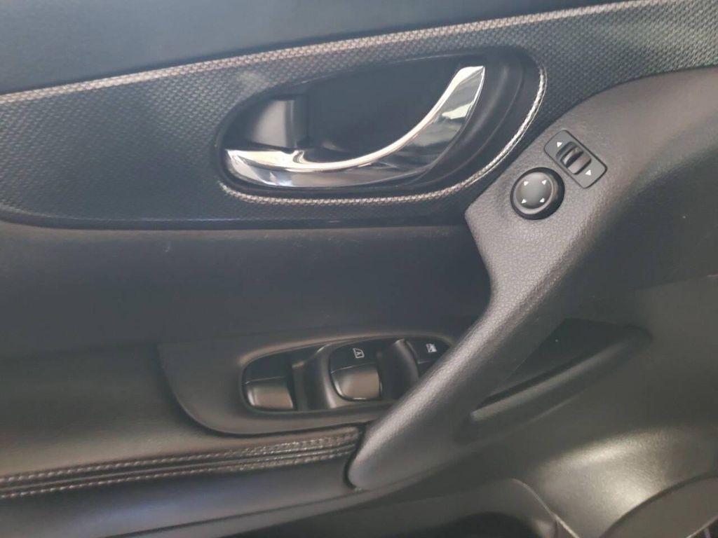used 2015 Nissan Rogue car, priced at $9,499