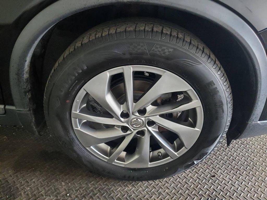 used 2015 Nissan Rogue car, priced at $9,499