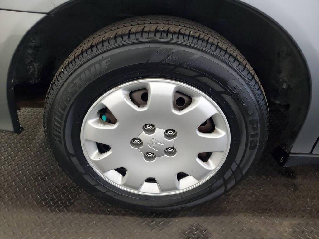 used 2000 Honda Odyssey car, priced at $6,999