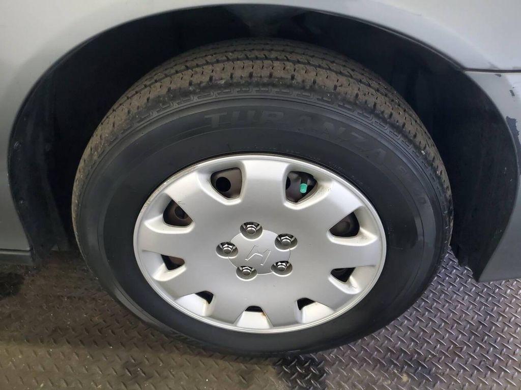 used 2000 Honda Odyssey car, priced at $6,999