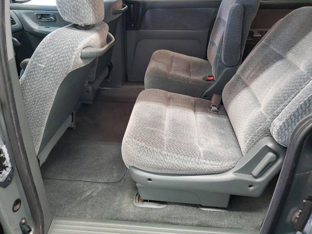 used 2000 Honda Odyssey car, priced at $6,999