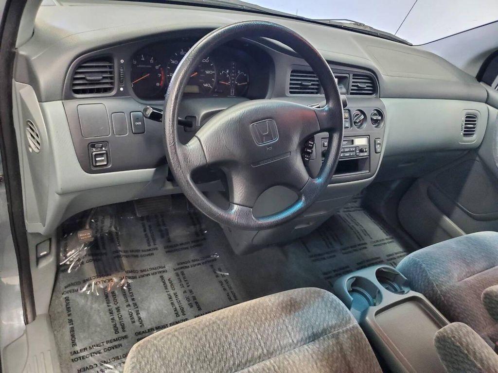 used 2000 Honda Odyssey car, priced at $6,999