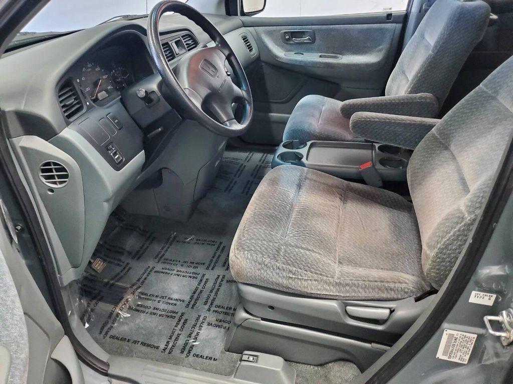 used 2000 Honda Odyssey car, priced at $6,999