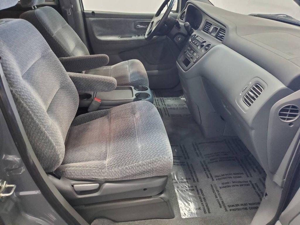used 2000 Honda Odyssey car, priced at $6,999