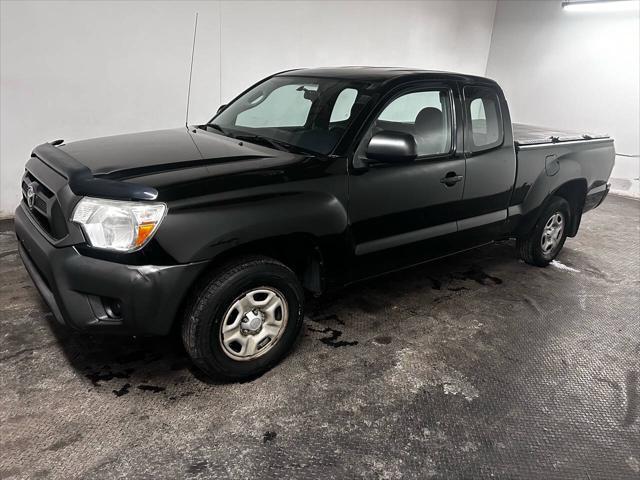 used 2015 Toyota Tacoma car, priced at $12,999