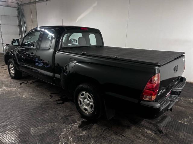 used 2015 Toyota Tacoma car, priced at $12,999