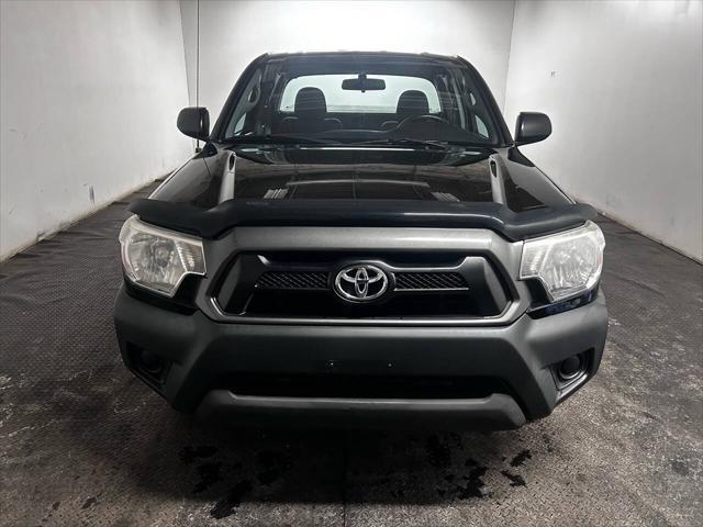 used 2015 Toyota Tacoma car, priced at $12,999