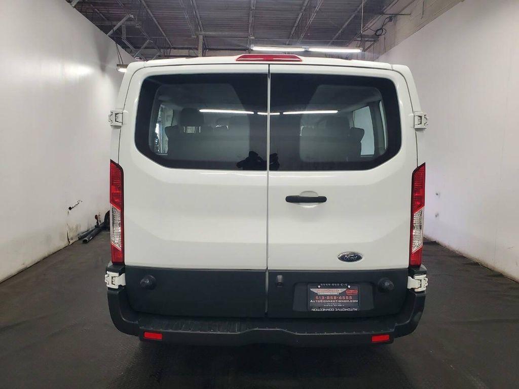 used 2016 Ford Transit-350 car, priced at $15,994