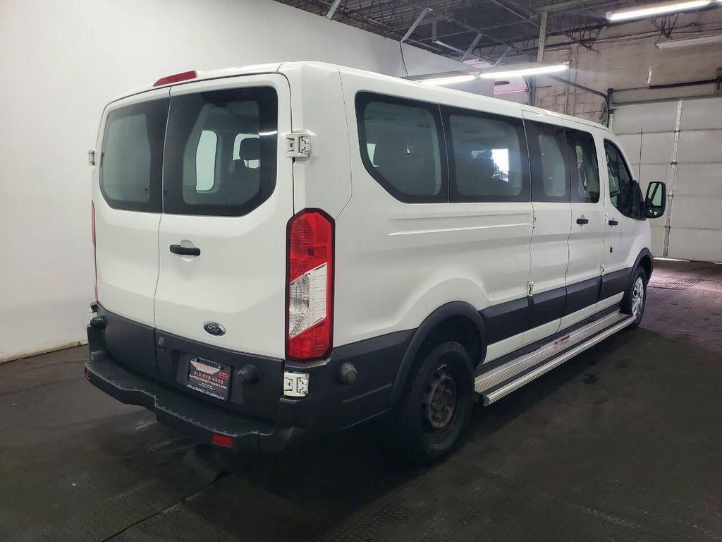 used 2016 Ford Transit-350 car, priced at $15,994