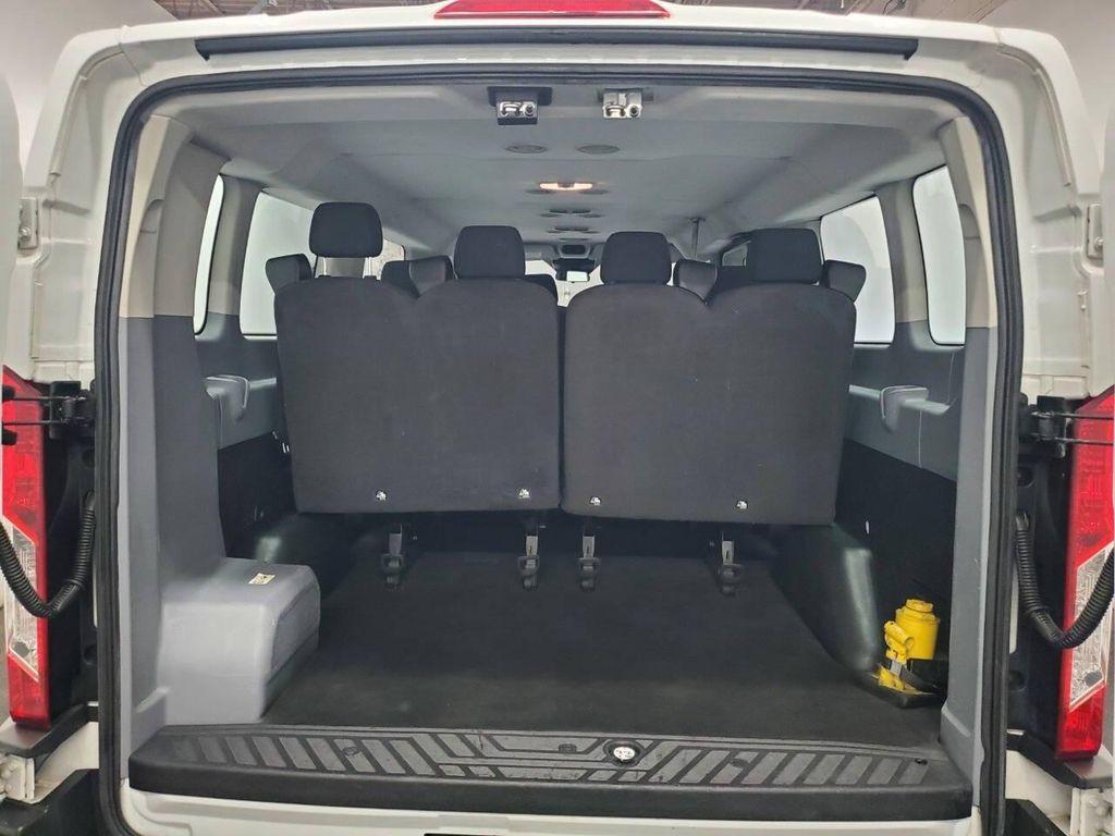 used 2016 Ford Transit-350 car, priced at $15,994