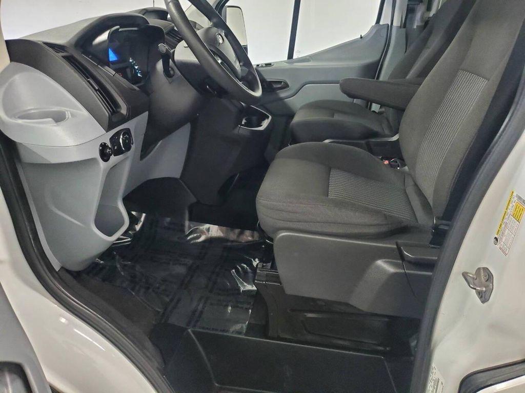 used 2016 Ford Transit-350 car, priced at $15,994